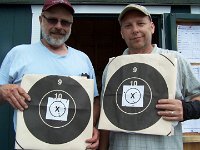 100 Scores - John Hoover, Tom Murtiff